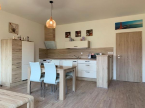 Apartmán Monny Frymburk Nad Vltavou